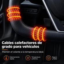Cargar imagen en el visor de la galería, Volante Tesla
