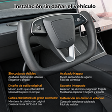 Cargar imagen en el visor de la galería, Volante Tesla
