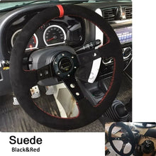Cargar imagen en el visor de la galería, Volante Universal

