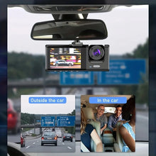 Cargar imagen en el visor de la galería, Cámara de seguridad para vehículo 1080P
